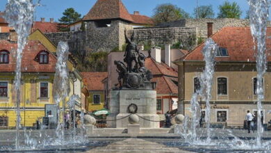 Pitypang Apartman Eger 