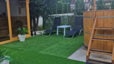 Pitypang  Apartman Tiszafüred 