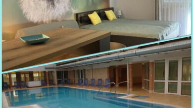 Pitypang Apartman Zalakaros 