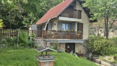 Pitypang Vendégház Csákvár 