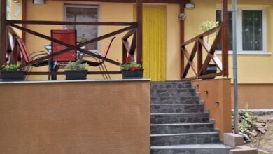 Pitypang Vendégház Mátraszentimre-Fallóskút 