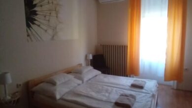 Pitypang Vendégház Villány 