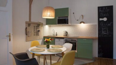 Plan A Apartman Budapest 