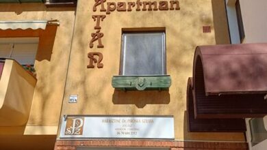 Platán Apartman Kiskunfélegyháza 