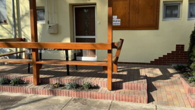 Platán Apartman Marcali 