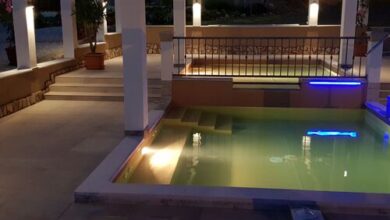 Platán Apartmanház Balatongyörök 