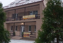 Platán Apartmanház Miskolctapolca 