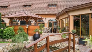 Platan Garden Rooms & Restaurant Hajdúszoboszló 