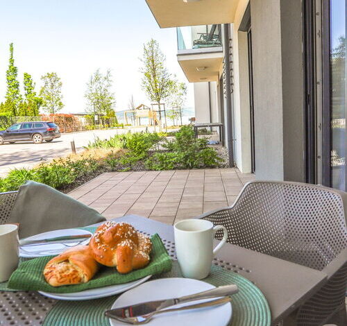 Platán Holiday Apartman Balatonboglár 