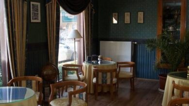 Platán Hotel Sárvár 