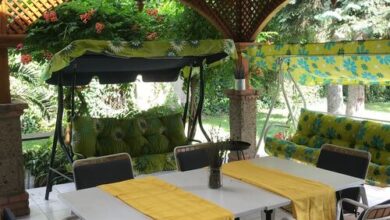 Platanus Vendégház Zamárdi 