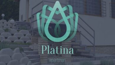 Platina Apartman Orfű 