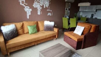 Platina Apartman Sárvár 