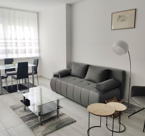 Pláza Apartman Debrecen 