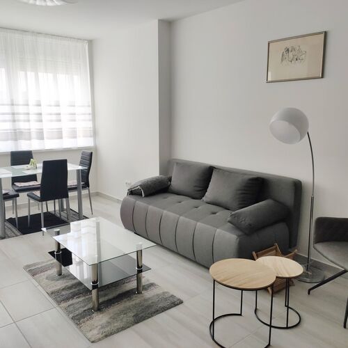 Pláza Apartman Debrecen