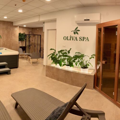 Pláza Hotel Gyula