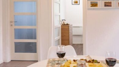 Pogánykő Vendégház Pákozd 