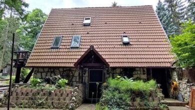 Póla Vendégház Miskolctapolca 