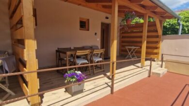 Polár Apartman Makó 