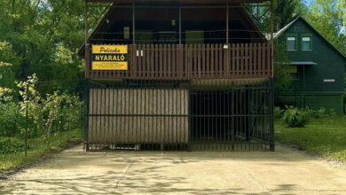 Policska Nyaraló Vásárosnamény 