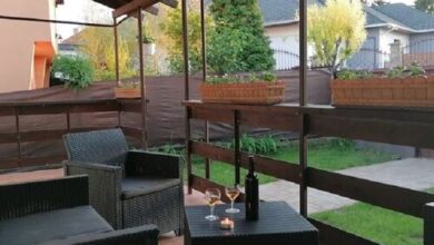 Pompa Apartman Nyíregyháza 