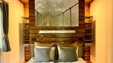 PompaDúr Vendégház Kismaros 