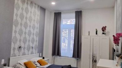Pompár Belvárosi Apartmanok Szeged  