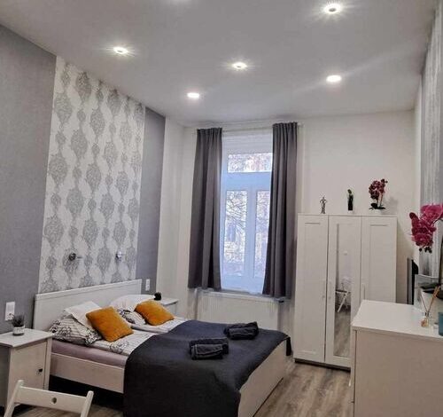 Pompár Belvárosi Apartmanok Szeged  