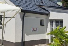 Pompár Magnólia Apartmanok Szeged 