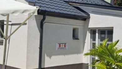 Pompár Magnólia Apartmanok Szeged 