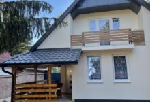 Ponty Apartman Kunfehértó 