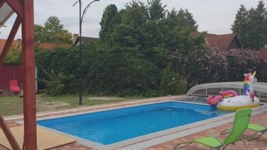 Ponty Poronty Vendégház Nagybaracska 