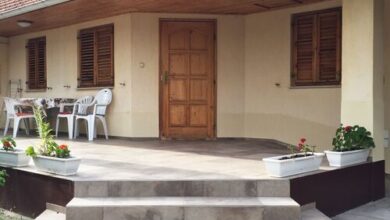 Ponty Vendégház Tiszakécske 