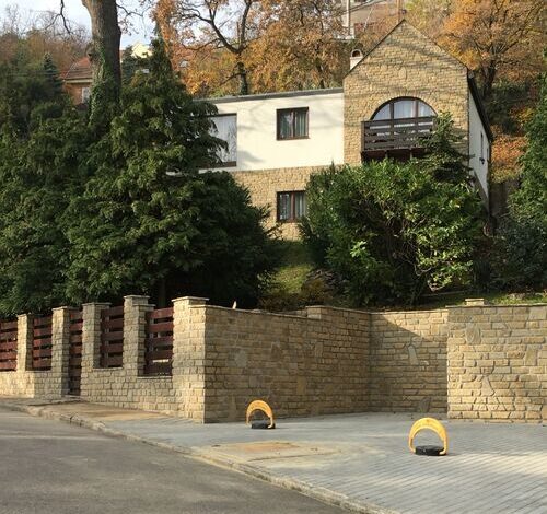 Popeye Apartman Tihany 