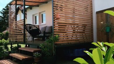 Poplar Vendégház Tahitótfalu 