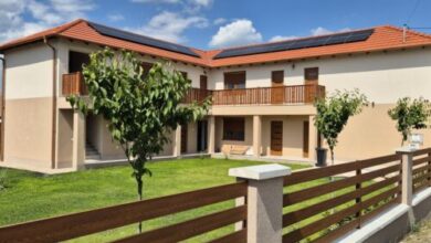 PoroszLove Vendégház Poroszló 