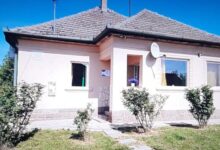 Poroszlói Apartman Poroszló 