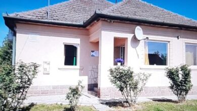 Poroszlói Apartman Poroszló 