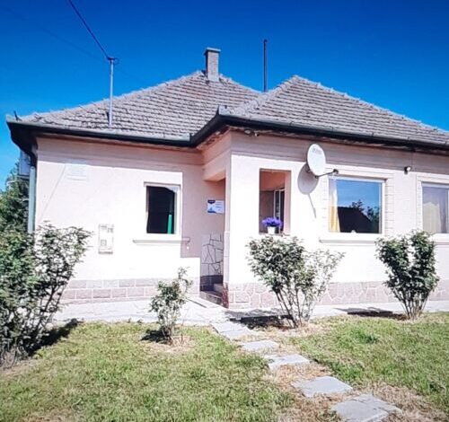Poroszlói Apartman Poroszló 