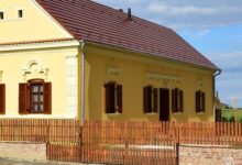 Porrogi Fenyő Vendégház Porrog 