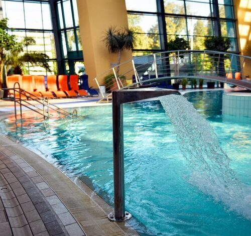 Portobello Wellness & Yacht Hotel Esztergom 