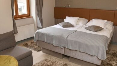 Portré Panzió Kőszeg 