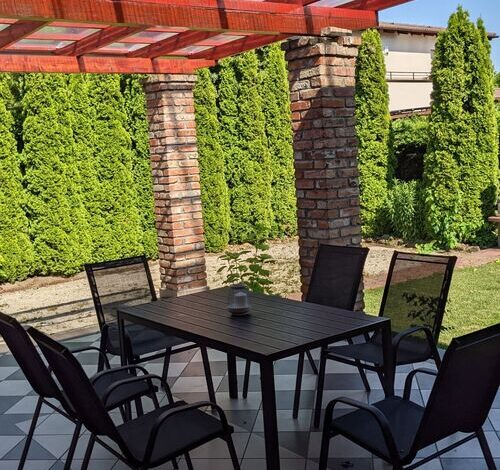 Portside Apartments Balatonboglár 