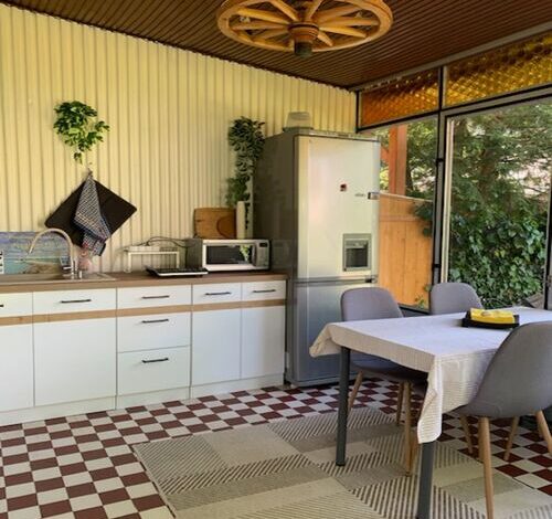 Portum Vendégház Siófok 