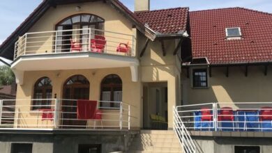 Post Apartman Balatonmáriafürdő 