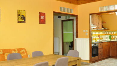 Posta Apartman Deseda-tó Kaposvár 