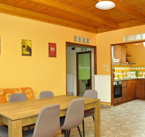 Posta Apartman Deseda-tó Kaposvár 