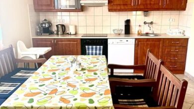 Postafiók Vendégház Gyula 