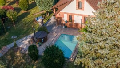 Pósteleki Vendégház - Nyugalom szigetei Gyula 