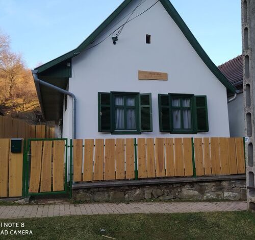 Póth Lak Apartman Óbánya 